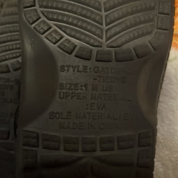 Children’s water shoes. - Picture 6 of 6